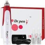 Dr pen N2 Electric Professional Anti-Aging Facail Scar Acne Skin Therapy Face Care Beauty Tools