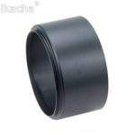 49mm 52mm 55mm 58mm 62mm 67mm 72mm 77mm long Metal LENS HOOD for Canon Nikon Sony for Olympus Pentax Fujifilm Camera Lens