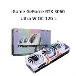 Colorful iGame GeForce RTX 3060 3070 Ultra W Advanced Vulcan OC 8GB GDDR6X 256Bit 12GB 192Bit Gaming Graphics Card LHR