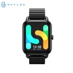 [World Premiere] Haylou RS4 Plus Smartwatch 1.78” AMOLED Display 105 Sports Modes 10-day Battery Life Smart Watch  for Men