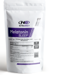 Melatonin 10mg 500 Tablets Time Released Sleeping Pills Bulk for Adults Value