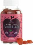 Apple Cider Vinegar Gummies 1000mg – Weight Loss and Immune Support Vitamins