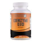 CoEnzyme Q10 – 200mg per serving (100 servings)