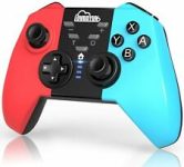 For Nintendo Switch Wireless Pro Controller Gamepad Joypad Joystick Remote Gift