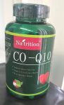 Coenzyme Q-10 200mg Antioxidant,Heart Health Support,Increase Energy 180 softgel