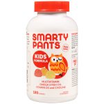 SmartyPants Kids’ Complete Multivitamin (180 count)