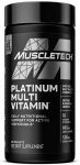 Multivitamin for Men | MuscleTech Platinum Multivitamin | Vitamin C for…