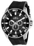 Invicta Men’s IN-28000 Pro Diver 50mm Quartz Chronograph Watch