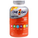 One A Day OAD Women’s 50+ Healthy Advantage Multivitamin Minerals – 300 Tablets