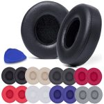 Ear Pad Cushions Replacement For Beats Dre Solo 2 Solo3 Studio3 On-Ear Wireless