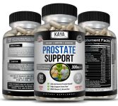 Prostate Supplement – Reduce Frequent Urges to Urinate – Compare to Super Beta