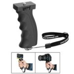 GoPro accessories Pistol Style Handheld Stabilizer Grip for GoPro Hero 4/3/ SJ4000 / Xiaomi Xiaoyi Camera – Black