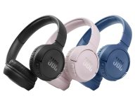 JBL Tune 510BT Wireless Bluetooth On-Ear Headphones