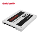 Goldenfir SSD 8GB 16GB 32GB 64GB 60GB 120GB 240GB  hd SSD Laptop solid state hard disk  2.5  SSD for PC  Laptop Deskbook