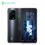 New Arrival Black Shark 5 Original Global Version 5G Gaming Phone Celular Sale Starts on 6.15