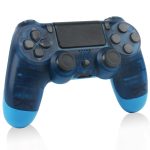 PlayStation 4 Wireless Controller Compatible with PS4 & Dual Vibration New