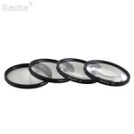 49mm 52mm 55mm 58mm 62mm 67mm 72mm 77mm 82mm Close Up Macro Filter +1 +2 +4 +10 Close-UP for Canon Nikon Sony Camera Lens