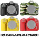 Camera Bag for CANON 5DIV Lightweight Camera Bag Case Protective Cover for 5D MARK IV 5D4 Camouflage Black Yellow Red colour