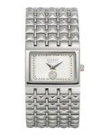 Versus Versace Womens Silver 49 mm Velasca Watch VSPVR0120