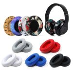 for Beats by dr dre Studio 3.0 Wireless Headphones Headset Ear Pads Cushion New