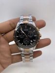 Vintage rado New best watch collection  gift for him 40MM Metal watches