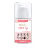 Estrogen Estriol Cream – 175mg, Micronized, USP, 3.5oz Pump; Non-Irritating