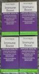 Immune Boost 120ct Immune Health Vitamins C D3 Selenium Zinc Supplement