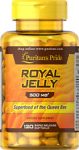 Puritan’s Pride Royal Jelly 500 mg – 120 Softgels