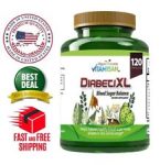 SUGAR BALANCE FOR HEALTHY Blood Sugar Balance 100 caps DIABETIC XL 120 CAPS