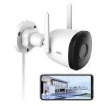 Imou WiFi Outdoor IP Security Camera Human Detection Home Garden Monitor 1080P