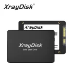 XrayDisk Sata3 Ssd Hard Disk 60GB 120GB 240GB 128GB 256GB 480GB 512GB 2.5″ Internal Hdd Solid State Drive For Desktop PC  Laptop