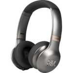 JBL Everest 310GA Wireless Bluetooth On-Ear Headphones – Gunmetal