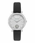 Versus Versace Womens White 38 mm WeHo Watch VSPZX0121