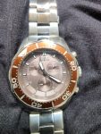 mens watches invicta