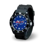 Men’s Black watch Spirit – NFL – Buffalo Bills