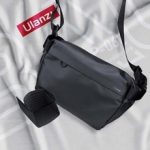 Ulanzi PB008 DSLR Camera Bag Waterproof Digital Camera Shoulder Messenger Bag Video Camera Case For Sony  Canon Nikon Pouch