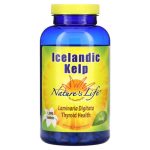 Icelandic Kelp, 1,000 Tablets