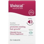 Viviscal Extra Strength Hair Vitamin for Women (NO PRESCRIPTION) – 60 Tablets