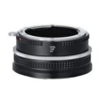 SHOTEN lens adapter FZ1 for Nikon F mount lens to Nikon Z mount camera body Z6 Z7 Z 9 ZFC Z30