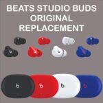 Replacement Beats Studio Buds Totally Wireless Earphones Left or Right or Case