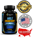 Male Enhancement Pill, Boost Testosterone, Libido, Stamina & Performance