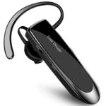 Link Dream Wireless Bluetooth Headset Noise Canceling Trucker Earpiece Earbud