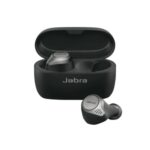 Jabra Elite Active 75t True In Ear Headphones – Titanium Black