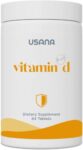 SALE !!!! USANA Vitamin D – Maximum-strength vitamin D supplement EXP 11/23