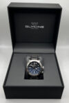 Men’s Glycine Airman Stainless Steel Automatic 44 MM Watch GL0156 | Pre-Owned