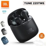 JBL Tune 225TWS True Wireless Bluetooth earphones Earbud Headphones