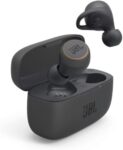 JBL Live 300TWS True Wireless In-Ear Bluetooth Headphones – Black