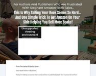 Mastering Book Marketing | Get Monthly Recurring Comissions!