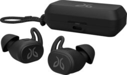 Jaybird – Vista True Wireless In-Ear Headphones, Black (985-000865)