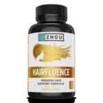 Zhou Nutrition Hairfluence 60 Capsules